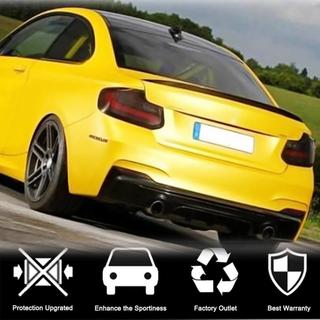 Dyfuzor Tylny V1 do F22/F23 M-Sport, Carbon BMW 2 Series F22/F23 2014-2021 zdjęcia 2
