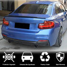 BMW 2 Series F22/F23 2014-2021 Dyfuzor Tylny V3 (do F22/F23 M-Sport, Carbon) zdjęcia 2
