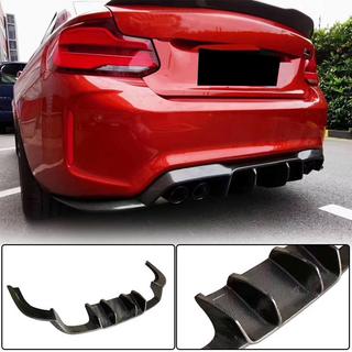 Dyfuzor Tylny V1 do F87 M2/M2C, Carbon BMW 2 Series F22/F23 2014-2021 zdjęcia 1