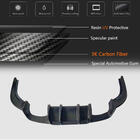 BMW 2 Series F22/F23 2014-2021 Dyfuzor Tylny V2 do F87 M2/M2C, Carbon zdjęcia 10