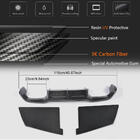 BMW 2 Series F22/F23 2014-2021 Dyfuzor Tylny V3 (do F87 M2/M2C, Carbon) zdjęcia 5