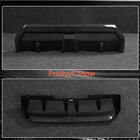 BMW 2 Series G42 2021- Dyfuzor Tylniego Zderzaka V2 (do M-Sport, Carbon) zdjęcia 3