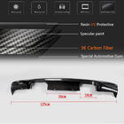 BMW 3 Series E46 1998-2006 Dyfuzor Tylnego Zderzaka V1 (do M3, Carbon) zdjęcia 5