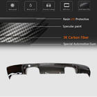 BMW 3 Series E46 1998-2006 Dyfuzor Tylny V2 (do M3, Carbon) zdjęcia 11