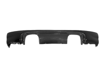 BMW 3 Series E46 1998-2006 Dyfuzor Tylny V2 (do M3, Carbon) zdjęcia 3