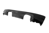 BMW 3 Series E46 1998-2006 Dyfuzor Tylny V2 (do M3, Carbon) zdjęcia 8