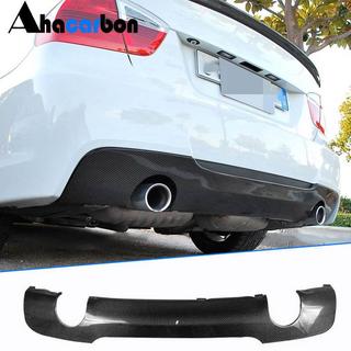 Dyfuzor Tylny V3 do E90 M-Sport, Carbon BMW 3 Series E90/E91 2005-2011 zdjęcia 1