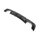 BMW 3 Series E90/E91 2005-2011 Dyfuzor tylnego zderzaka do E90 M-Sport, Carbon zdjęcia 14