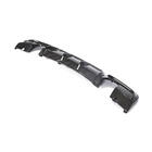 BMW 3 Series E90/E91 2005-2011 Dyfuzor tylnego zderzaka FRP V5 (do E90 M Sport) zdjęcia 8