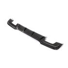 BMW 3 Series E90/E91 2005-2011 Dyfuzor tylnego zderzaka FRP V5 (do E90 M Sport) zdjęcia 13