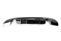 BMW 3 Series E92/E93 2006–2013 Dyfuzor Tylny Carbon V3 (do M Sport) zdjęcia 6