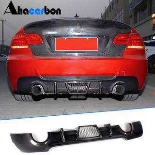 Dyfuzor Tylny Carbon V3 (do M Sport) BMW 3 Series E92/E93 2006–2013 zdjęcia 1