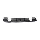 BMW 3 Series E92/E93 2006–2013 Dyfuzor Tylniego Zderzaka V2 (do M-Sport, Carbon) zdjęcia 10