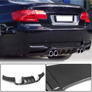 Dyfuzor tylny Hamann-Style (do M3, Carbon) BMW 3 Series E92/E93 2006–2013 zdjęcia 1