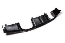 BMW 3 Series E90/E91 2005-2011 Dyfuzor tylnego zderzaka V-Style (do M3, Carbon) zdjęcia 8