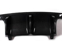 BMW 3 Series E90/E91 2005-2011 Dyfuzor tylnego zderzaka V-Style (do M3, Carbon) zdjęcia 9