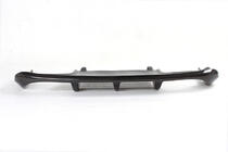 BMW 3 Series E92/E93 2006–2013 Dyfuzor Tylny H2-Style (do M3, Carbon) zdjęcia 7