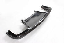 BMW 3 Series E92/E93 2006–2013 Dyfuzor Tylny H2-Style (do M3, Carbon) zdjęcia 9
