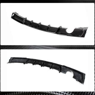 Dyfuzor Tylny V3 (do F30 M-Sport, Carbon) BMW 3 Series F30/F31 2012-2019 zdjęcia 3