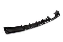 BMW 3 Series F30/F31 2012-2019 Dyfuzor tylnego zderzaka ABS V7 (do M-Sport) zdjęcia 6