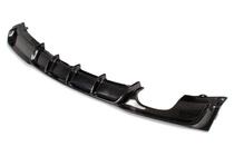 BMW 3 Series F30/F31 2012-2019 Dyfuzor tylnego zderzaka ABS V7 (do M-Sport) zdjęcia 7