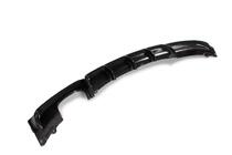 BMW 3 Series F30/F31 2012-2019 Dyfuzor tylnego zderzaka FRP V8 (do M-Sport) zdjęcia 5