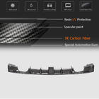 BMW 3 Series F30/F31 2012-2019 Dyfuzor tylnego zderzaka Carbon V9 (do M-Sport) zdjęcia 7