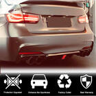 BMW 3 Series F30/F31 2012-2019 Dyfuzor tylnego zderzaka Carbon V9 (do M-Sport) zdjęcia 11