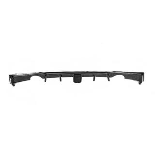 Dyfuzor Tylny V2 do F30 M-Sport, Carbon BMW 3 Series F30/F31 2012-2019 zdjęcia 4
