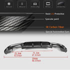 BMW 3 Series F34 2013–2020 Dyfuzor Tylny V4 (do F34 M-Sport, Carbon) zdjęcia 5