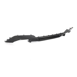 Dyfuzor tylnego zderzaka V1 do M-Sport 2018-2022, Carbon BMW 3 Series G20/G21 2018- zdjęcia 3