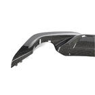 BMW 3 Series G20/G21 2018- Dyfuzor Tylny V5 do M-Sport 2018-2022, Carbon zdjęcia 4