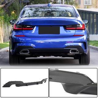 Dyfuzor Tylny V5 do M-Sport 2018-2022, Carbon BMW 3 Series G20/G21 2018- zdjęcia 1