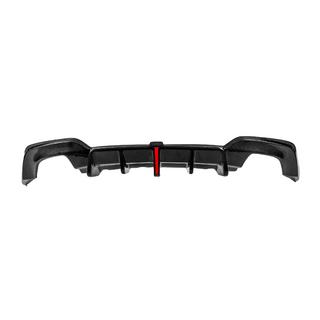 Dyfuzor Tylny V3 (do M-Sport 2018-2022, Carbon) BMW 3 Series G20/G21 2018- zdjęcia 3