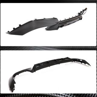 Dyfuzor tylnego zderzaka (do M340i 2018-2022, Carbon) BMW 3 Series G20/G21 2018- zdjęcia 4