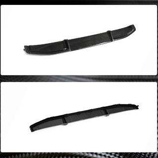 Dyfuzor tylnego zderzaka V1 (do G22/G23 M-Sport, Carbon) BMW 4 Series G22/23/26 2020- zdjęcia 4