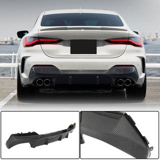 Dyfuzor Tylny V2 do G22/G23 M-Sport, Carbon BMW 4 Series G22/23/26 2020- zdjęcia 1