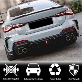 Dyfuzor Tylny V3 do G22/G23 M-Sport, Carbon BMW 4 Series G22/23/26 2020- zdjęcia 2