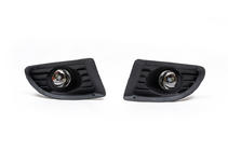 Fiat Punto Grande/EVO 2006-2018 Światła Przeciwmgielne (z Żarówkami LED) zdjęcia 2