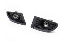 Fiat Punto Grande/EVO 2006-2018 Światła Przeciwmgielne (z Żarówkami LED) zdjęcia 1