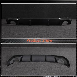 Dyfuzor Tylny V1 do G26 M-Sport, Carbon BMW 4 Series G22/23/26 2020- zdjęcia 4