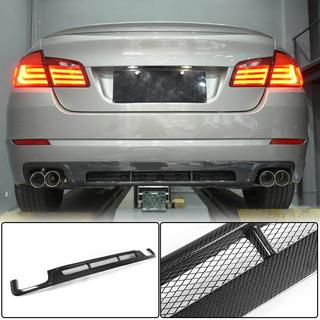 Dyfuzor tylnego zderzaka do F10 Base 2010-2013, Carbon BMW 5 Series F10/F11 2010–2016 zdjęcia 1