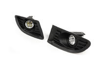 Fiat Punto Grande/EVO 2006-2018 Lampy przeciwmgielne LED zdjęcia 2