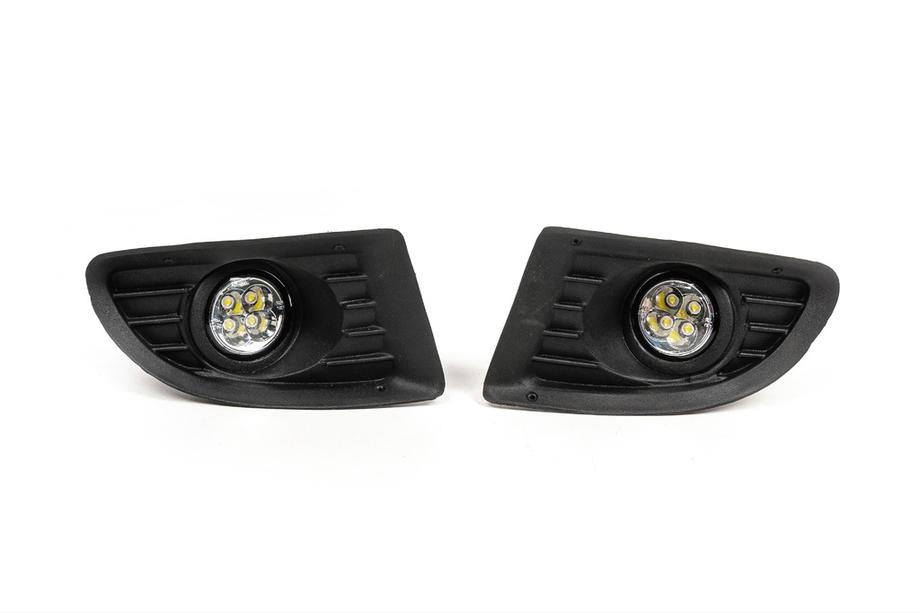 Fiat Punto Grande/EVO 2006-2018 Lampy przeciwmgielne LED Image