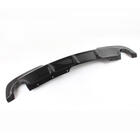 BMW 5 Series F10/F11 2010–2016 Dyfuzor Tylny V5 do F10 M-Sport, Carbon zdjęcia 4