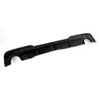 BMW 5 Series F10/F11 2010–2016 Dyfuzor Tylny V5 do F10 M-Sport, Carbon zdjęcia 5