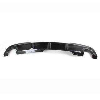 Dyfuzor Tylny V5 do F10 M-Sport, Carbon BMW 5 Series F10/F11 2010–2016 zdjęcia 3
