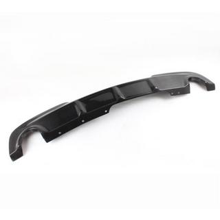 Dyfuzor Tylny V5 do F10 M-Sport, Carbon BMW 5 Series F10/F11 2010–2016 zdjęcia 4
