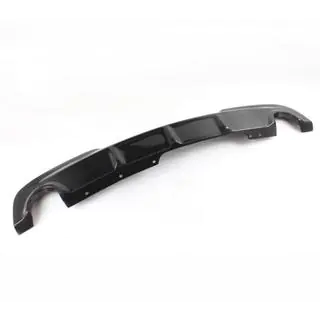 Dyfuzor Tylny V5 do F10 M-Sport, Carbon zdjęcia 4