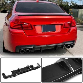 Dyfuzor Tylny V1 do F10 M5, Carbon BMW 5 Series F10/F11 2010–2016 zdjęcia 1